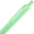Ручка шариковая Cursive Soft Touch, зеленая - миниатюра - рис 6.