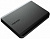 Внешний диск Toshiba Canvio, USB 3.0, 1Тб, черный - миниатюра