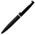 Ручка шариковая Bolt Soft Touch, черная - миниатюра