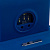 Зарядная станция с подсветкой Cooper Duo, синяя - миниатюра - рис 12.