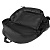 Рюкзак складной Comfort Travel Portable, чёрный - миниатюра - рис 7.