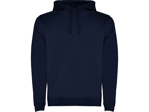 Толстовка с капюшоном Urban мужская, нэйви