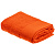 Полотенце Odelle, ver.2, малое, оранжевое - миниатюра - рис 2.