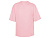 Футболка оверсайз Liyon унисекс, розовый - миниатюра - рис 9.