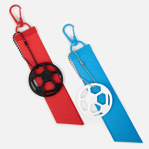 Подвеска Sport, 3D-печать на заказ, футбол - рис 4.
