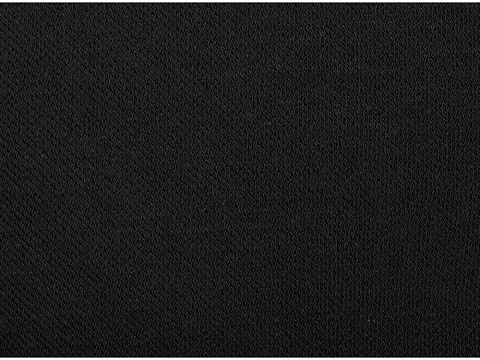 Поло с эластаном Chicago, 200гр пике, черный - рис 12.