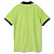 Рубашка поло Prince 190, зеленое яблоко с темно-синим - миниатюра - рис 3.