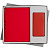Набор Flexpen Shall Energy, красный - миниатюра - рис 3.