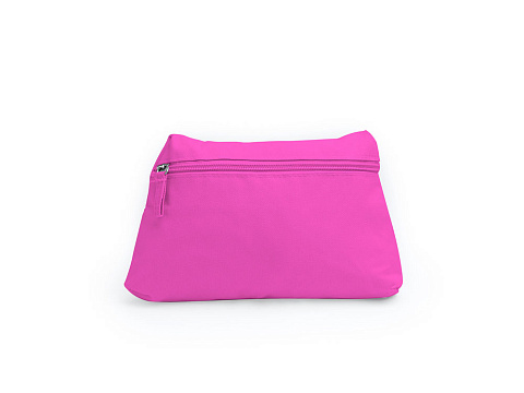 Многофункциональная косметичка SEDNA, фуксия - рис 2.