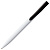 Ручка шариковая Pin, белая с черным - миниатюра - рис 4.