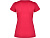 Футболка спортивная женская Montecarlo, фуксия - миниатюра - рис 2.