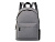 Рюкзак City, серый - миниатюра - рис 2.