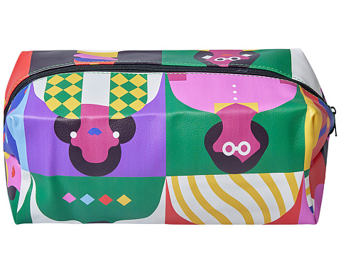 Косметичка с возможностью полноцветной печати - рис 2.