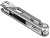 Нож-мультитул Rocktol 12 в 1 с титановыми ручками, серый - миниатюра - рис 3.