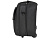 Сумка на колесиках с отделением для ноутбука, черный - миниатюра - рис 5.