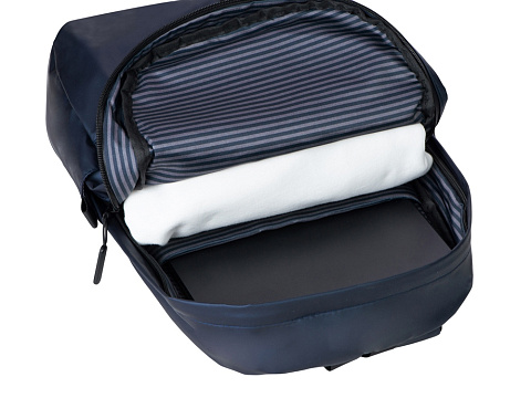 Рюкзак Ray для ноутбука 15'', синий - рис 12.