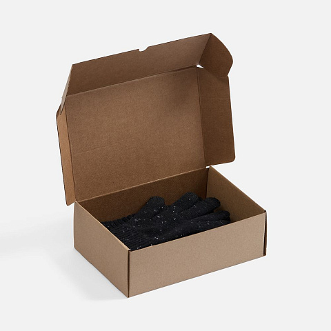 Набор Spotti, черный - рис 6.