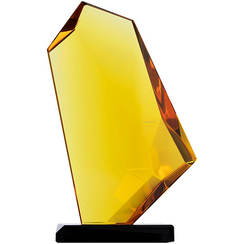 Стела Cristallino, желтая - рис 2.