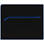 Картхолдер Multimo, черный с синим - миниатюра - рис 2.