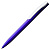 Ручка шариковая Pin Silver, фиолетовый металлик - миниатюра - рис 2.