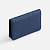 Футляр для визиток Unison, синий - миниатюра - рис 4.