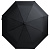 Зонт складной AOC, черный - миниатюра - рис 4.