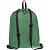 Рюкзак-мешок Melango, светло-зеленый - миниатюра - рис 4.