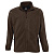 Куртка мужская North 300, коричневая - миниатюра - рис 2.