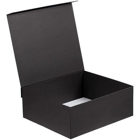 Подарочная коробка на магнитах (42x35), 5 цветов - рис 2.
