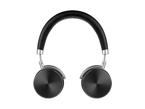 Беспроводные наушники Rombica mysound BH-13 Black ANC, черный (Р) - рис 2.