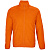 Куртка мужская Factor Men, оранжевая - миниатюра - рис 2.