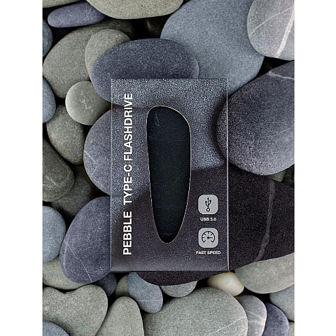 Флешка Type-C USB 3.0 "Камень" (16 Гб) - рис 10.