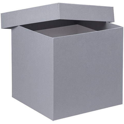 Подарочная коробка Куб (24 см) - рис 7.