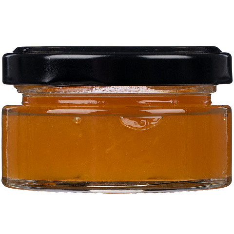 Конфитюр Delisweet, мандарин - рис 2.