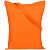 Холщовая сумка Basic 105, оранжевая - миниатюра - рис 3.