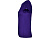 Футболка спортивная женская Montecarlo, лиловый - миниатюра - рис 3.