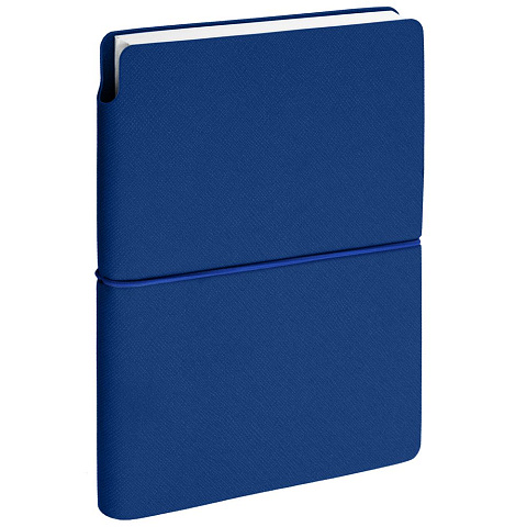 Ежедневник Flexpen Bright, недатированный, синий - рис 3.