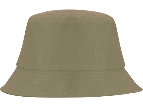 Панама Havana, оливковый - рис 3.