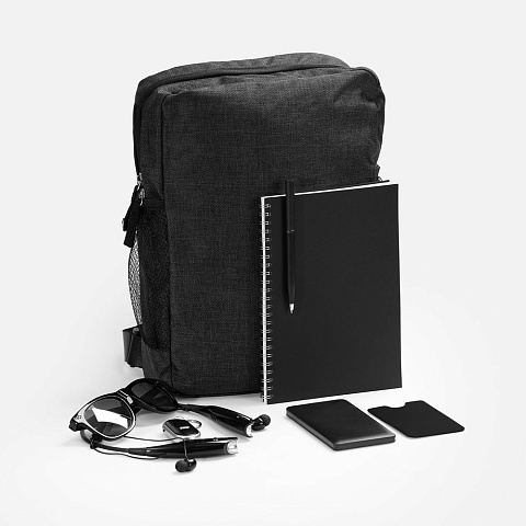 Набор Smart Essentials, черный - рис 2.