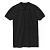 Рубашка поло мужская Phoenix Men, черная - миниатюра - рис 2.
