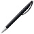 Ручка шариковая Prodir DS3.1 TPC, черная - миниатюра - рис 4.
