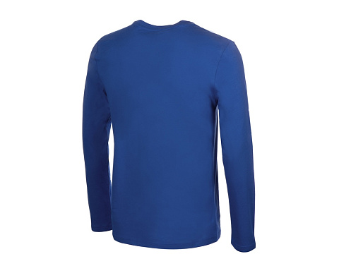 Лонгслив Porto мужской, кл синий - рис 6.