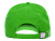 Бейсболка Oklahoma, зеленое яблоко - миниатюра - рис 3.