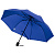 Зонт складной Rain Spell, синий - миниатюра - рис 2.
