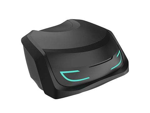 Беспроводные наушники HIPER TWS Mercury X14 (HTW-MX14) Bluetooth 5.1 гарнитура, Черный (Р) - рис 4.