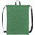 Рюкзак-мешок Melango, светло-зеленый - миниатюра - рис 5.