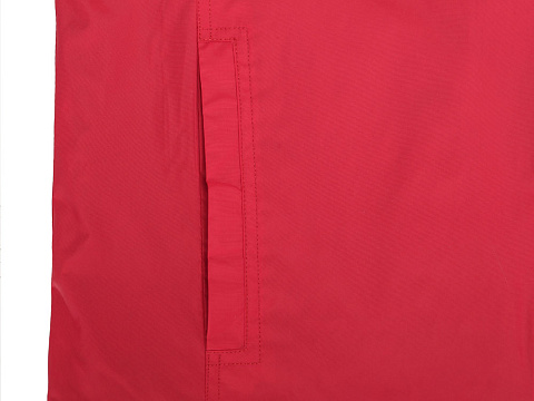 Жилет Clermont, красный - рис 13.