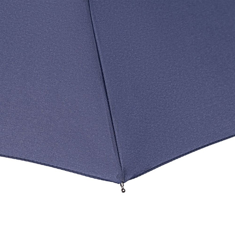Зонт складной Hit Mini, ver.2, темно-синий - рис 7.