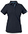 Рубашка поло женская Avon Ladies, темно-синяя - миниатюра