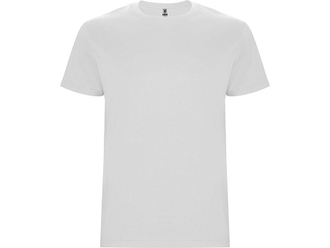 Футболка Stafford мужская, белый